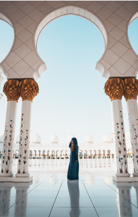 UAE